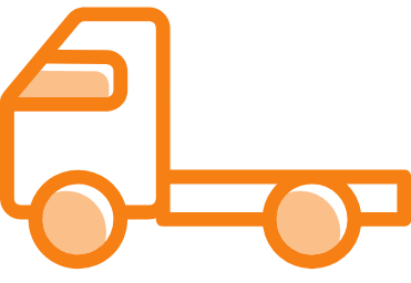 铁锋拖车/平板车