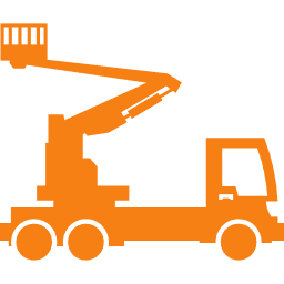 铁锋高空作业车